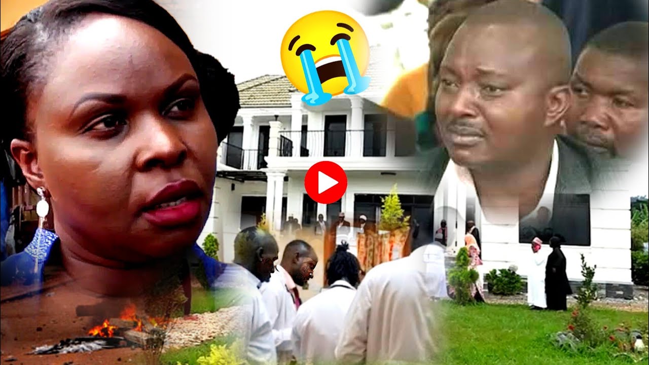 Olina Silimu! Omukozi wewakka Abyogedde leero luno pastor bugingo😳