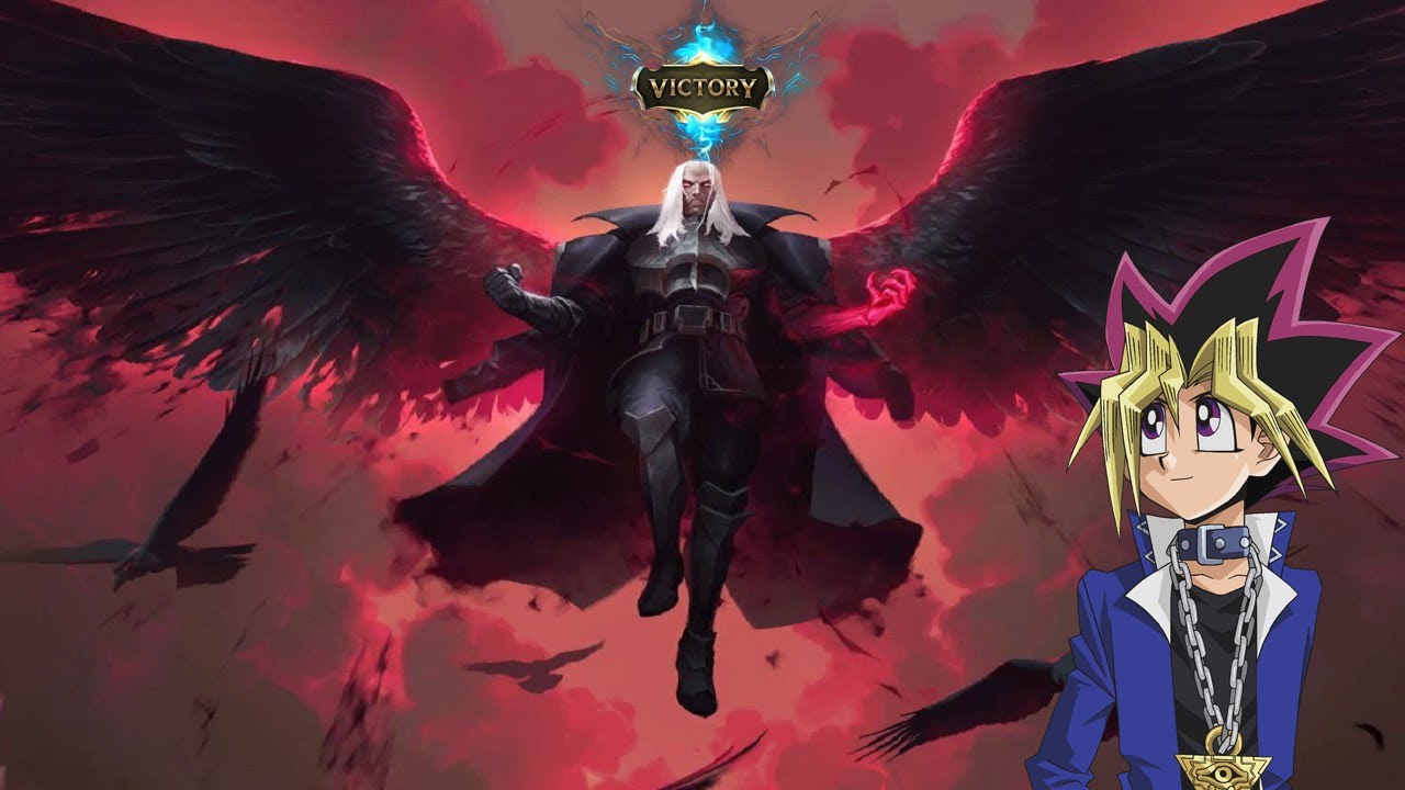 Playing The New League Arena Game Mode