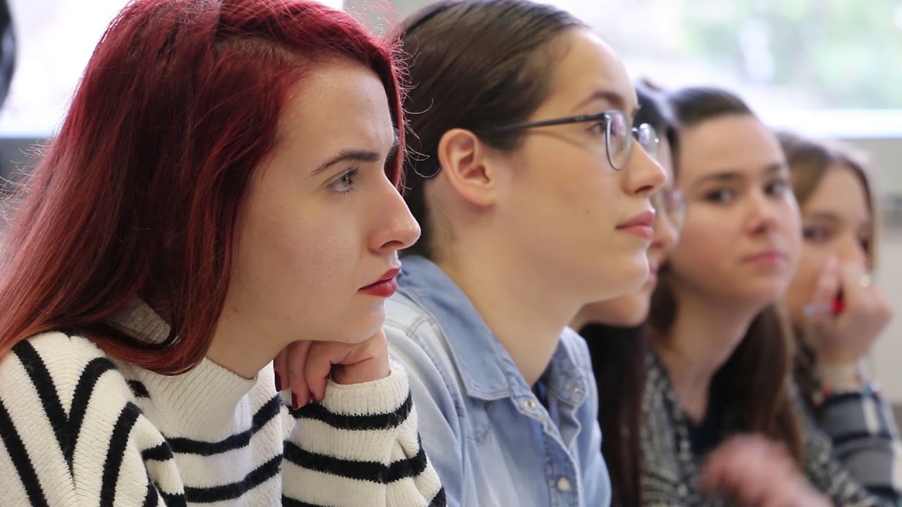 Promotivni video o studiju građevinarstva i studiju arhitekture i urbanizma