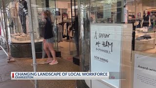 4.3 million Americans quit their jobs in August, here's where the Lowcountry stands