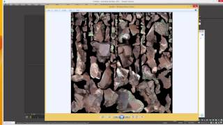 Getting PhotoScan models onto iPad (3/4)  - Texturing, Mapping, and Import into Unity