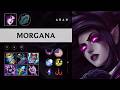 Morgana ARAM - NA Master Patch 26.10