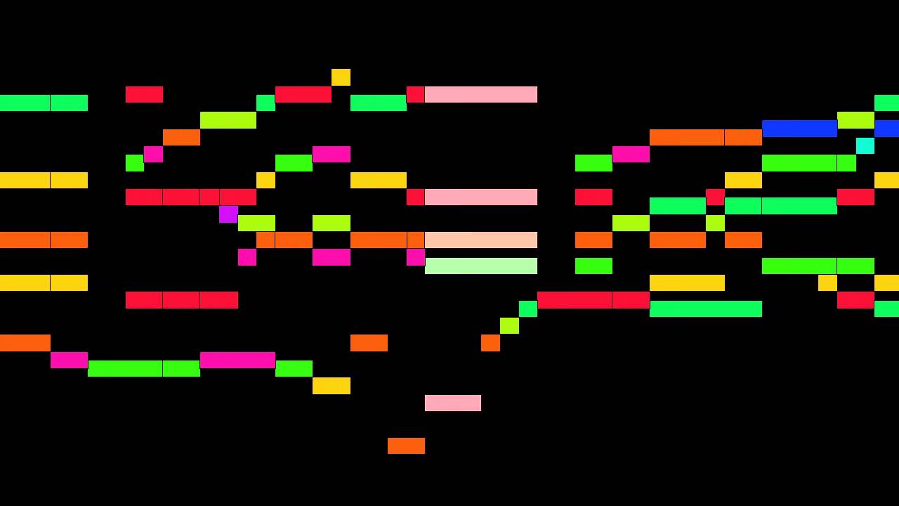 Lully - Psyché, part 78 - YouTube