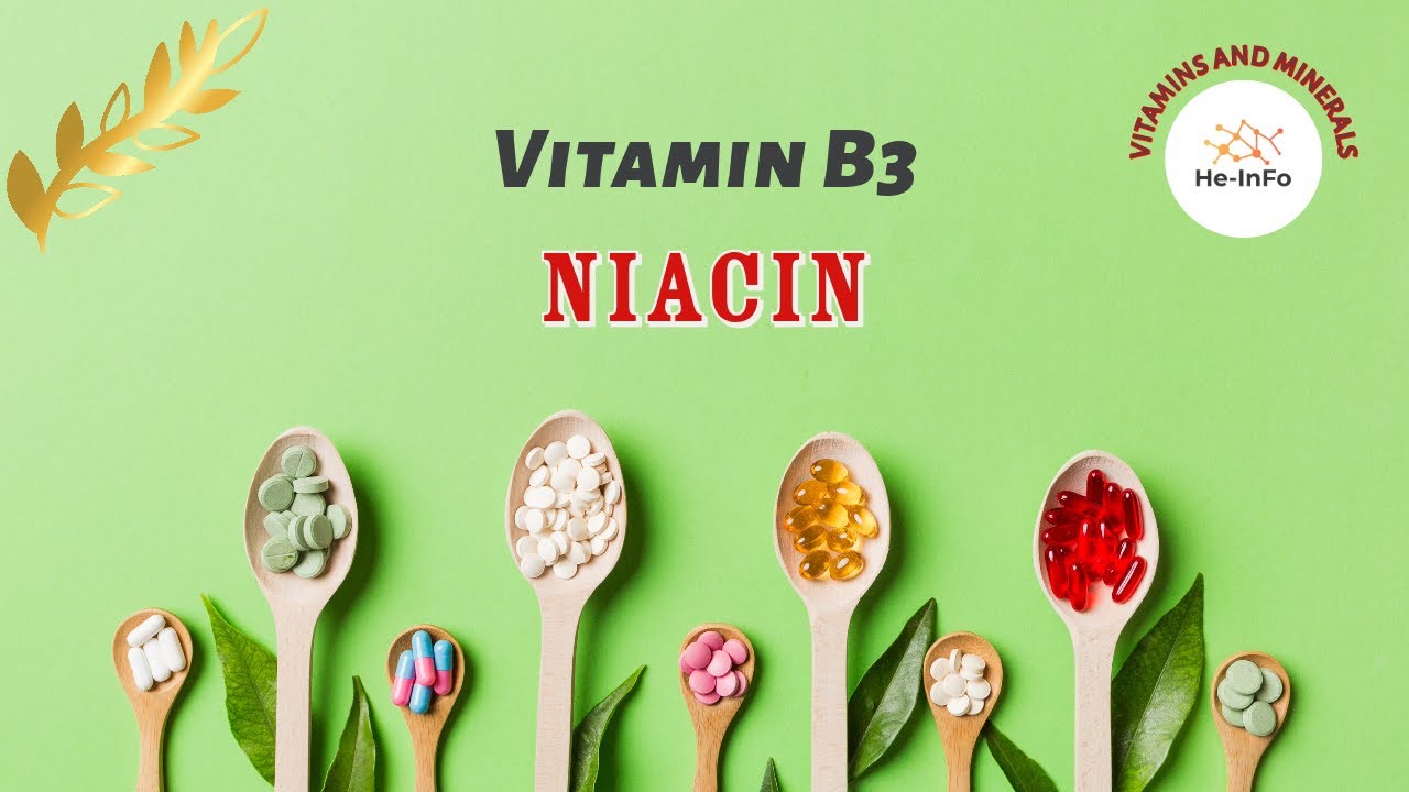 #niacin | Uses, Dosage, Side Effects & Mechanism | Niacor, vitamin pp