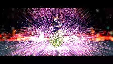 Free Christmas Logo Template - After effects | FREE Download