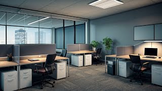 Deep Focus Music for Work and Study 948