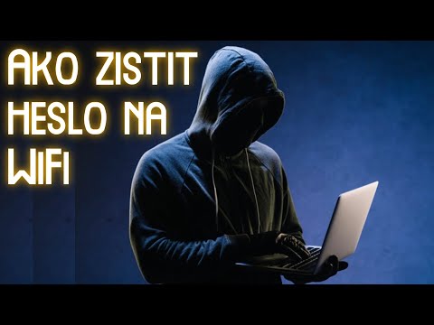Video: Ako Zistiť Heslo Z Routera