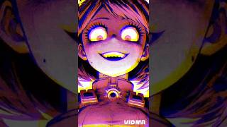Giantess Uraraka Ochako My Hero Academia Caden Crow Style Game Over Death