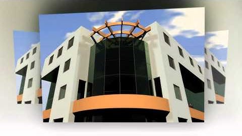 3D Models & Animation - Archicad / Artlantis .