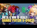 Commander Fanny &amp; Aamon di Buff Lagi, Tukang Summon Secara Ga Langsung di Nerf!? | MCGG Patch Review