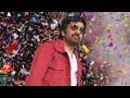 Mass Maharaja "Ravi Teja" Intro | Dhee 14 | The Dancing Icon | Grand Finale | 4th December 2022 |ETV