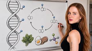 Anti-aging with methylation – all you need to know in under 7 minutes