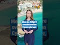 Svenskarnas resor ökar trots kriget – nobbar Cypern