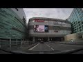 Westfield London Car Park C, London, United Kingdom