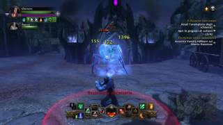 Neverwinter Quest VS Drow - Ps4 ITA.