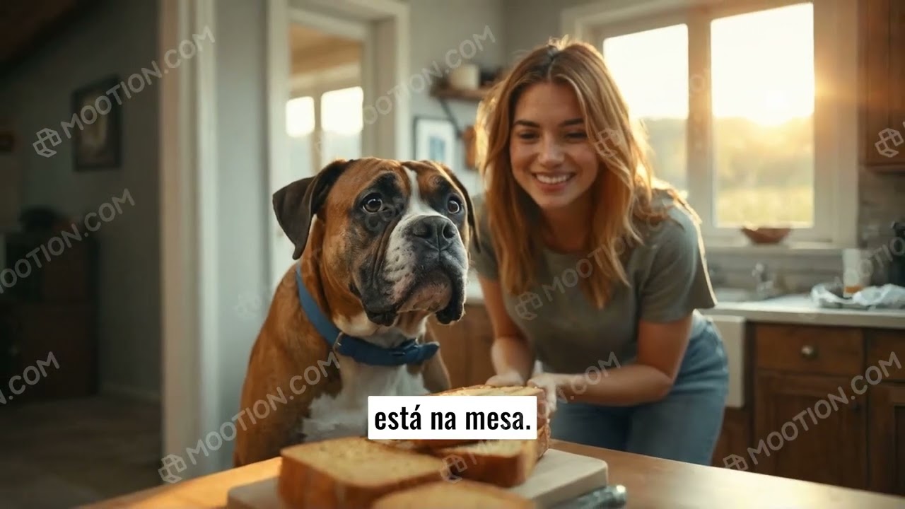 A Majestade de Tito, o Boxer