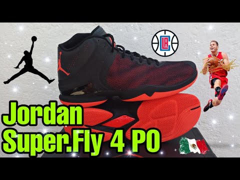 jordan super fly 89