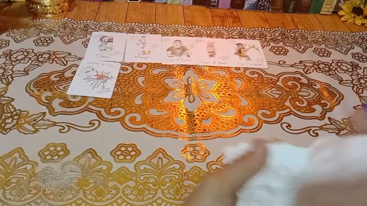 💚💚 BAGAIMANA PERASAAN DIA PADAMU APAKAH SEPERTI YANG KAMU RASAKAN 💥#gondes #tarot 