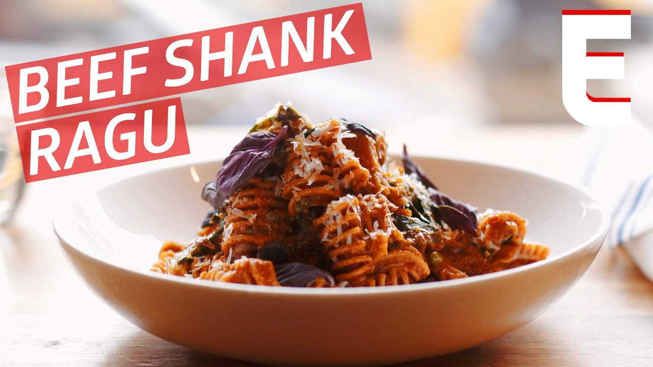 Pale Ale Pasta From the Brewery to the Table — Deconstructed YouTube