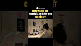 Bí mật mà học sinh giỏi các môn xã hội không muốn cho bạn biết #mathexpress #study #tips #hocsinh