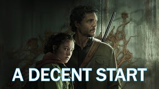 The Last of Us series pilot and general thoughts on adaptations | Commentary