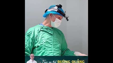 Khám phá quá trình thực hiện nâng ngực không sẹo đường quầng cùng bác sĩ Nguyễn Đắc Linh