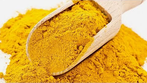 How unhealthy is a curry?