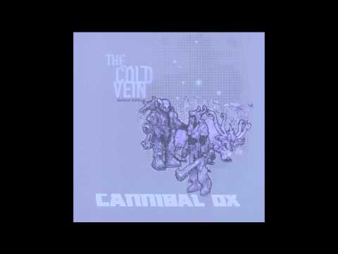 Cover Cannibal Ox - "Vein" [Official Audio]