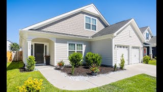 6039 Meadowgrove Loop, Wilmington, NC 28409