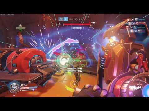D.Va Ultimate denied by a bug ?