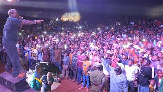 HARMONIZE AKUMBUKA ALIPOTOKA AKIWA ANAIMBA, AMUITA BASHUNGWA JUKWAANI NA KUAHIDI JAMBO KUBWA