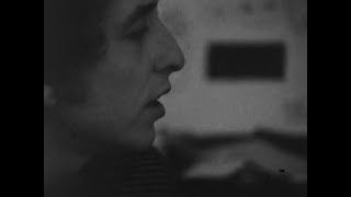 Bob Dylan A Complete Unknown 1965 London  Snaphots Part 3 of 3