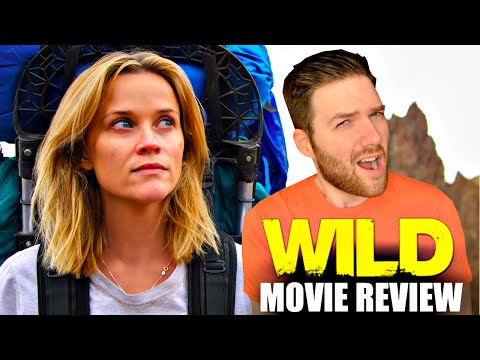 Wild - Movie Review