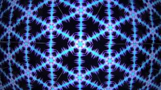 MADRIX V3.5 WITH KALEIDOSCOPE LAYER