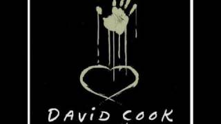 David Cook - The Truth (Instrumental/Karaoke)