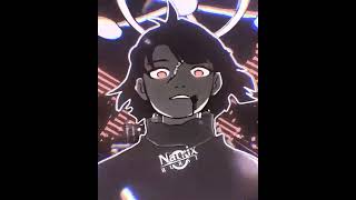 KNOW YOUR PLACE... BRAT🗣️🔥 (aah edit) #edit #underverse #chara  #manga #undertale