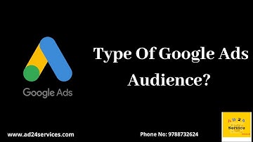 Google Ads Audience Targeting Explained