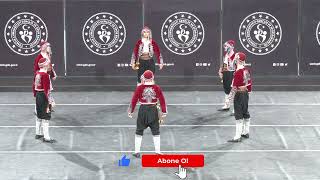 05-Arikan Yilmaz Di̇m Mesleki̇ Anadolu Li̇sesi̇antalya - Thof 2023 İzmi̇r Bölge Yarişmasi