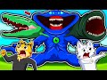 CACCIA A EL GRAN MAJA TITANO DEMONIACO SU GMOD CON DRCAT! TUTTI I MOSTRI SI SONO UNITI?! *EPICO*
