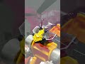 王様戦隊キングオージャー【DXゴッドカマキリ】複眼レジンで泡だらけっ⁉︎#shorts