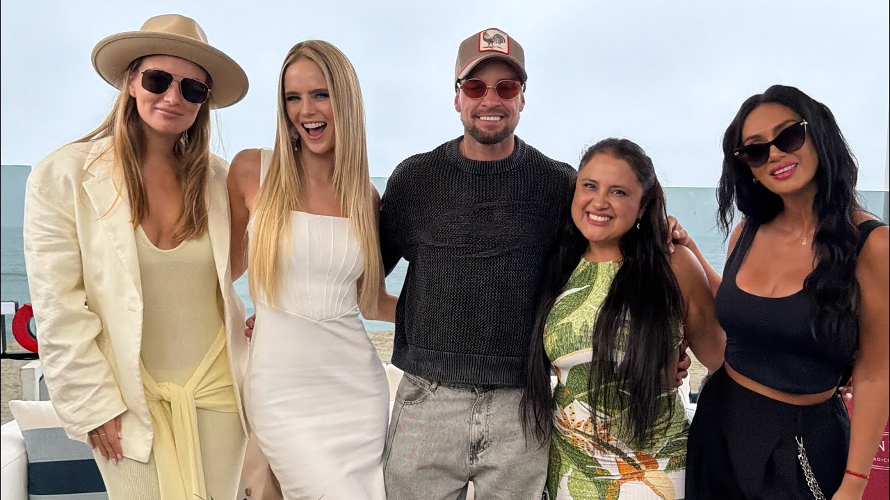 KIKA SILVA, INNA MOLL, DANIEL MERINO, NICO RUIZ, PAMELA LEIVA - DIAZ EN VIÑA - 🔴 EN VIVO 🔴