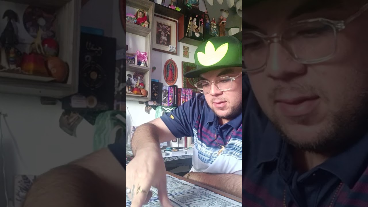 CANCER, del 22 al 28 de FEB tu lectura general de tarot