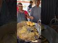 Mother Son Duo Selling Mumbai Style Vada Pav in Ahmedabad #youtubeshortsindia #indianstreetfood