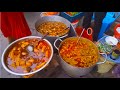 Amazing Fast Food For Sales In Phnom Penh - Plenty Of Ready Food You Can Choose