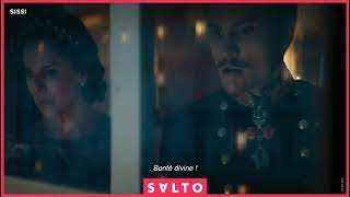 Sissi   saison 2 Bande annonce VF