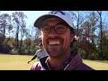 Four PROS Play for 3,000 Dollars!! YOUTUBE’S BEST GOLF! The Christmas Classic (Part 1)