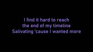Spiritbox - too close too late | KARAOKE