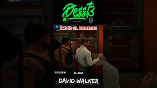 Walker, agente humilde y guapo #desst3 #gemylfh96 #onx #roleplay #gta