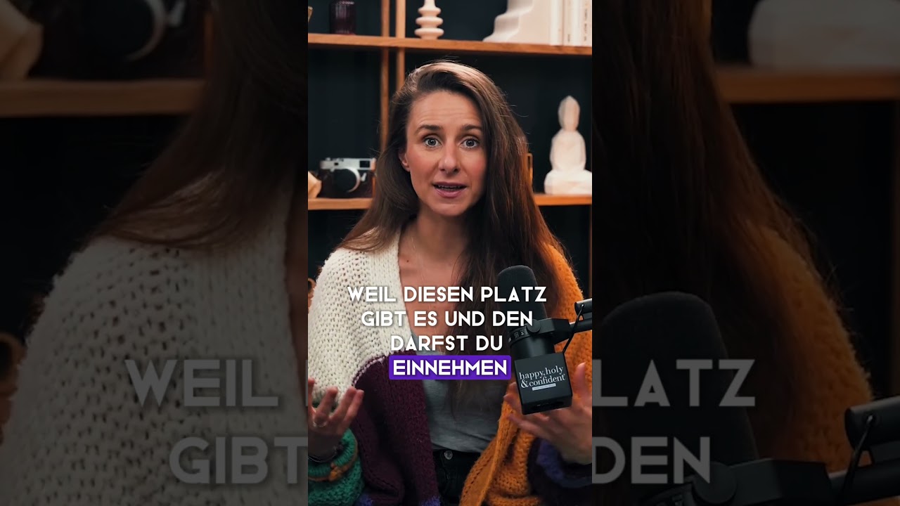 Wie du endlich entspannen kannst 😴 