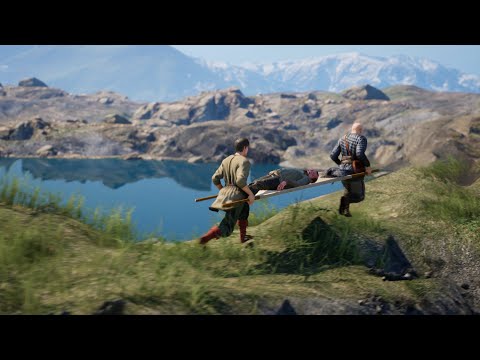 Превью видео игры
